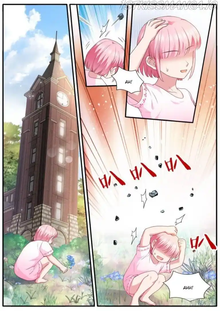 Goddess Creation System Chapter 474.5