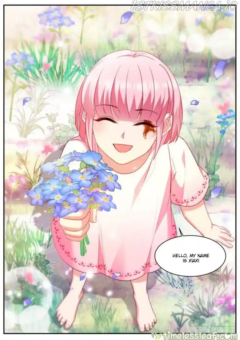 Goddess Creation System Chapter 474.5