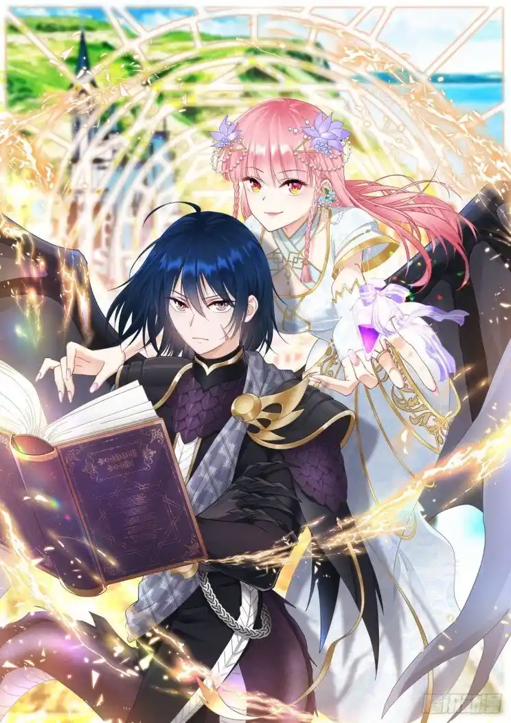 Goddess Creation System Chapter 477