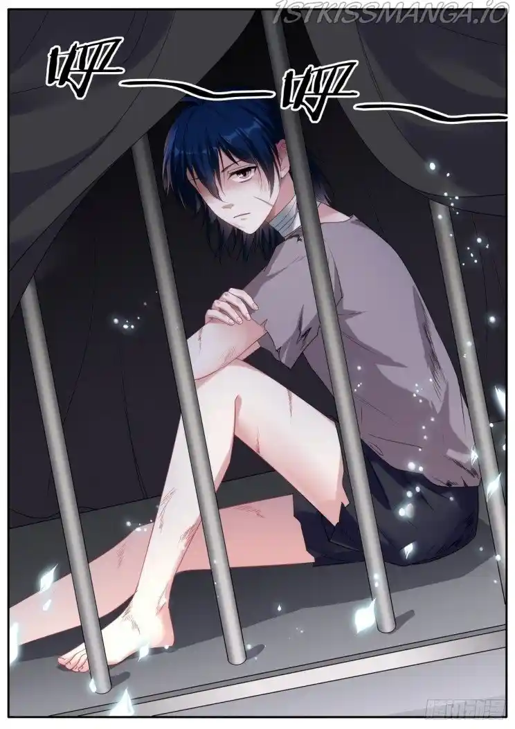 Goddess Creation System Chapter 477.5