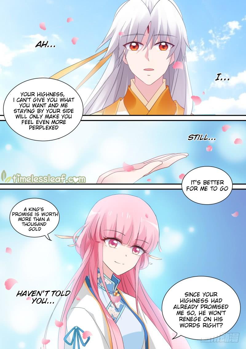 Goddess Creation System Special