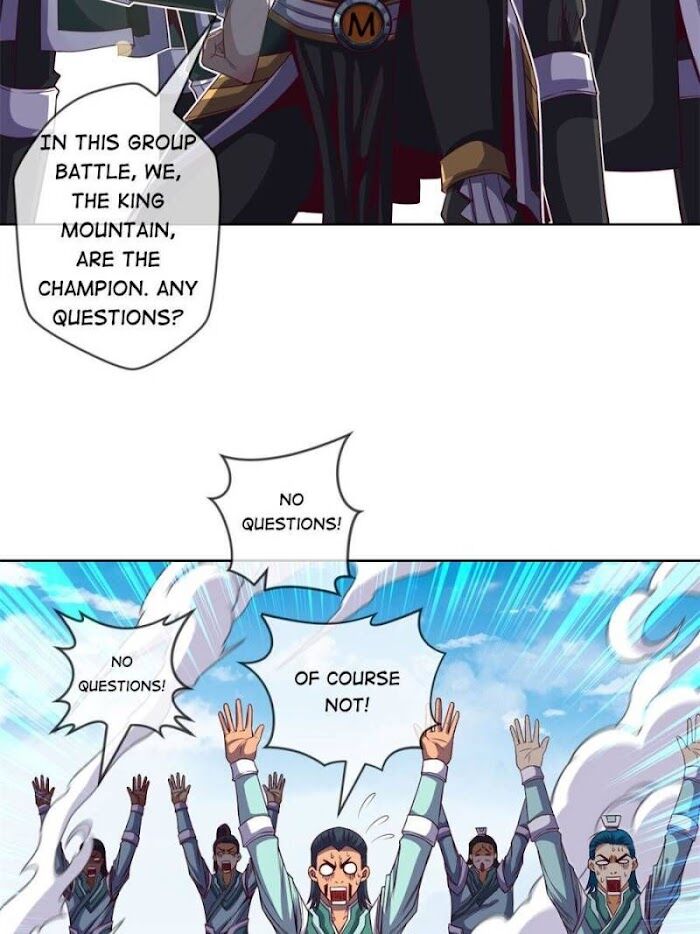 Godly Bells Vol.03 Ch.144