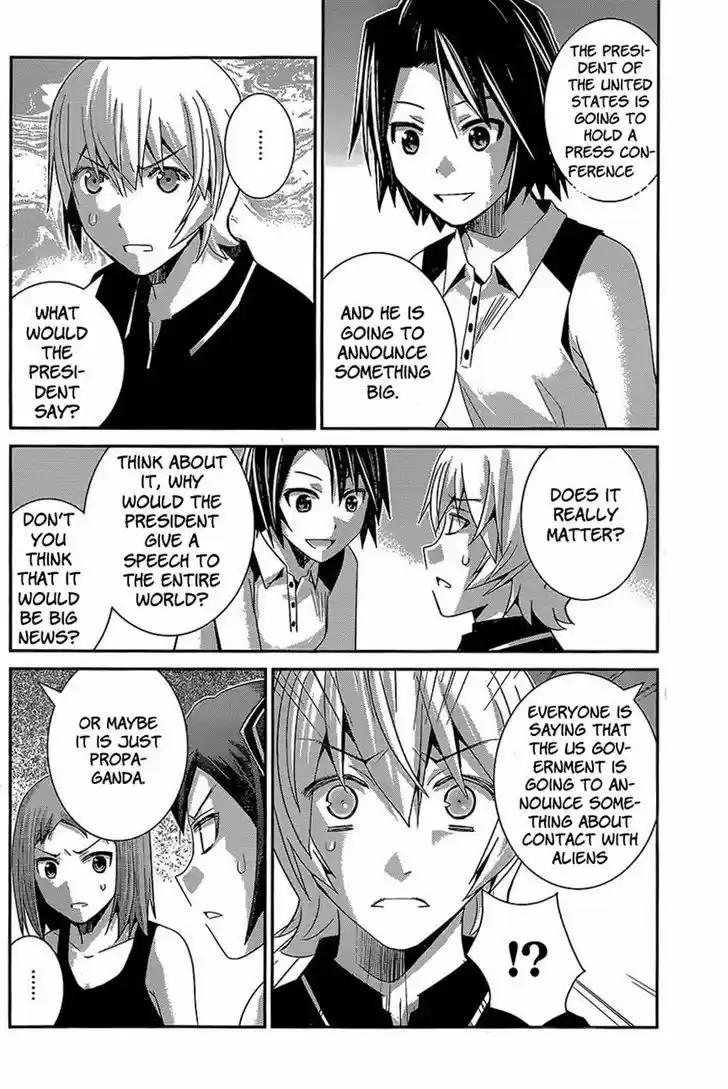 Gokukoku no Brynhildr 150