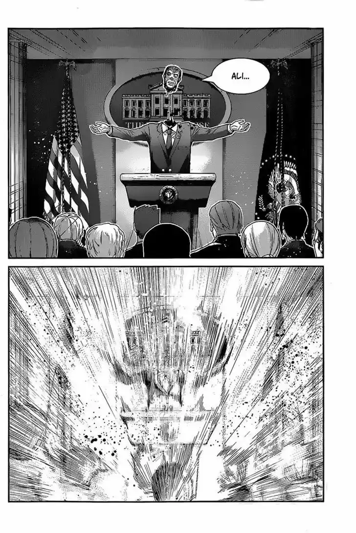 Gokukoku no Brynhildr 150