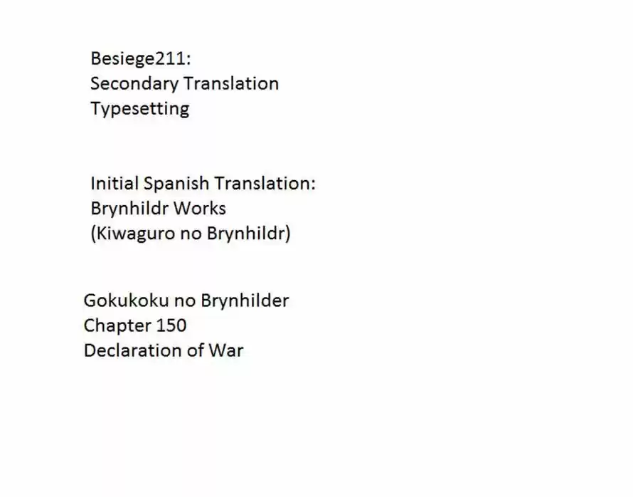 Gokukoku no Brynhildr 150