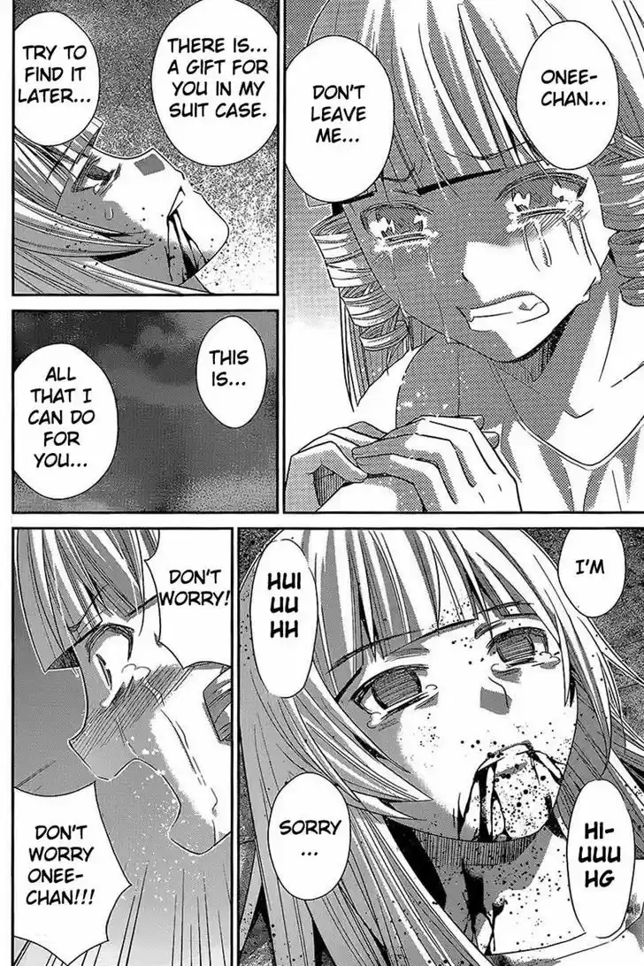 Gokukoku no Brynhildr 153