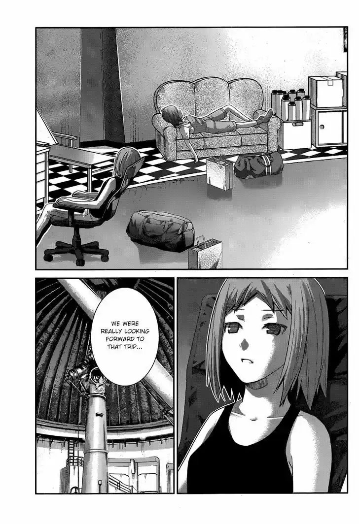 Gokukoku no Brynhildr 155