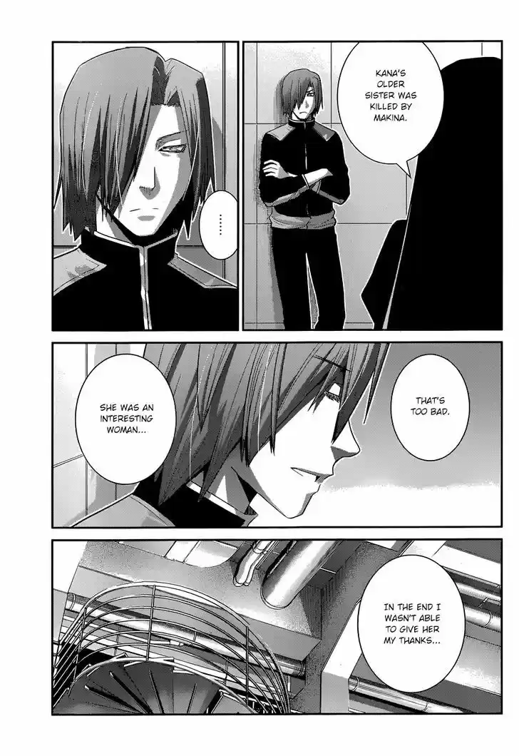 Gokukoku no Brynhildr 155