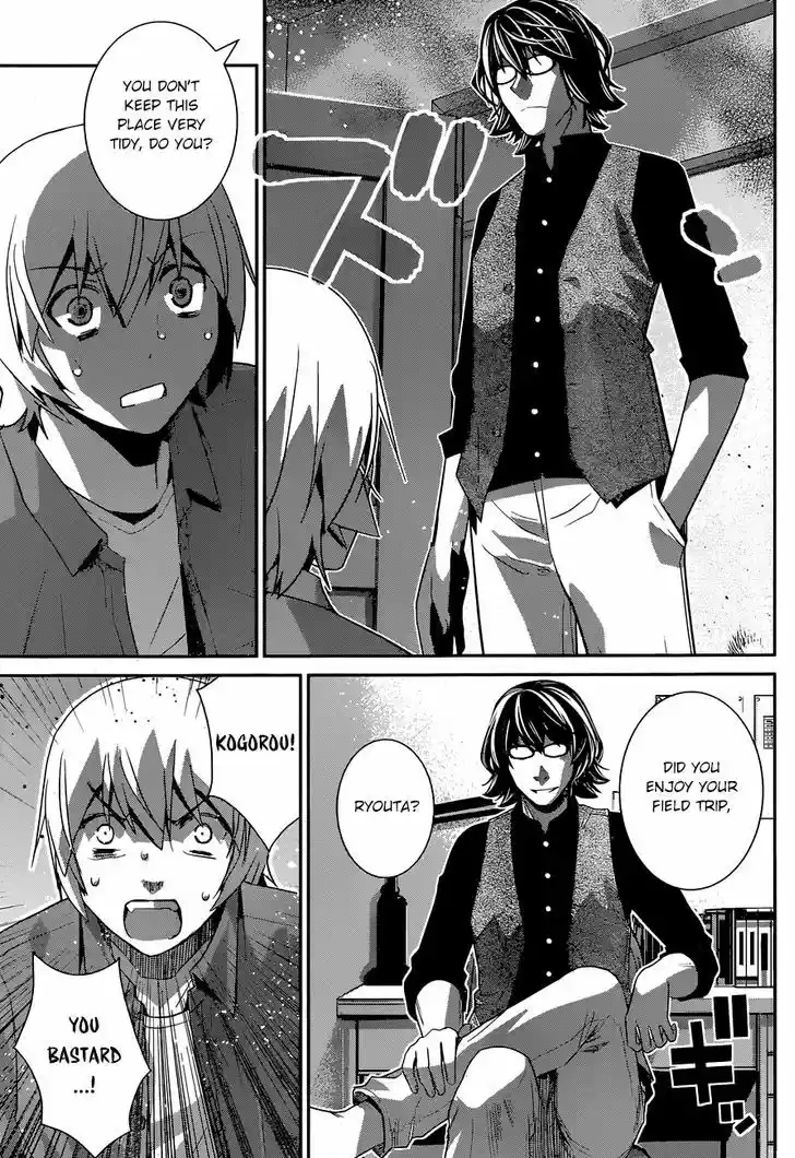 Gokukoku no Brynhildr 155