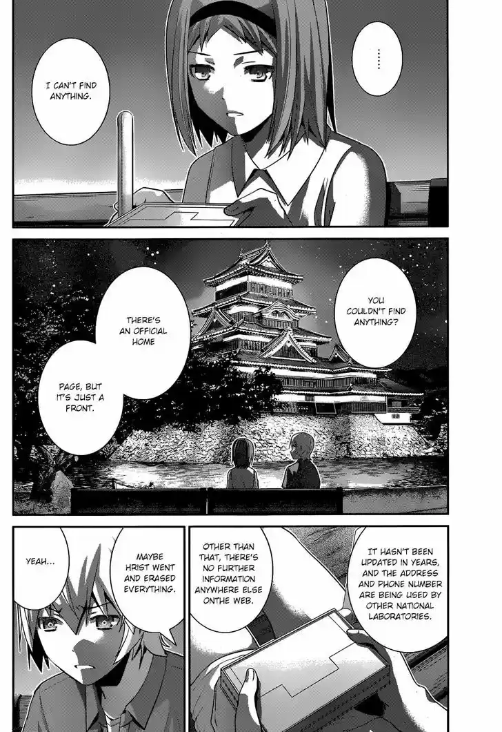 Gokukoku no Brynhildr 156