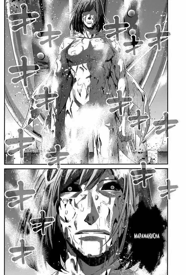 Gokukoku no Brynhildr 157