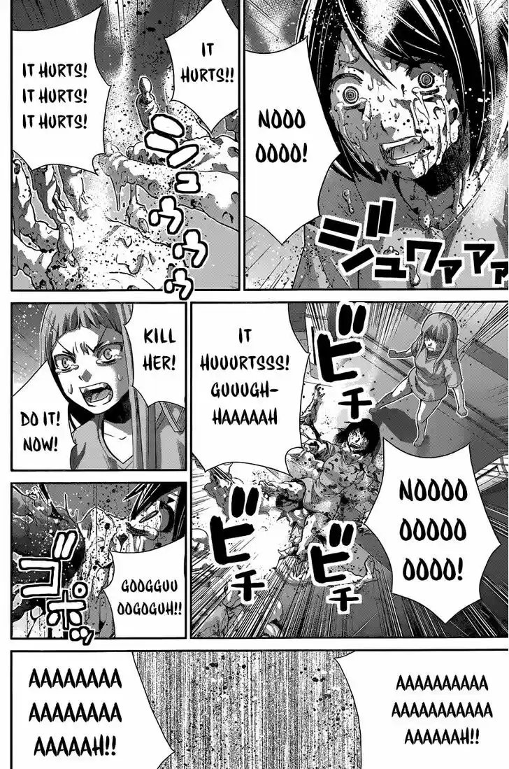 Gokukoku no Brynhildr 159