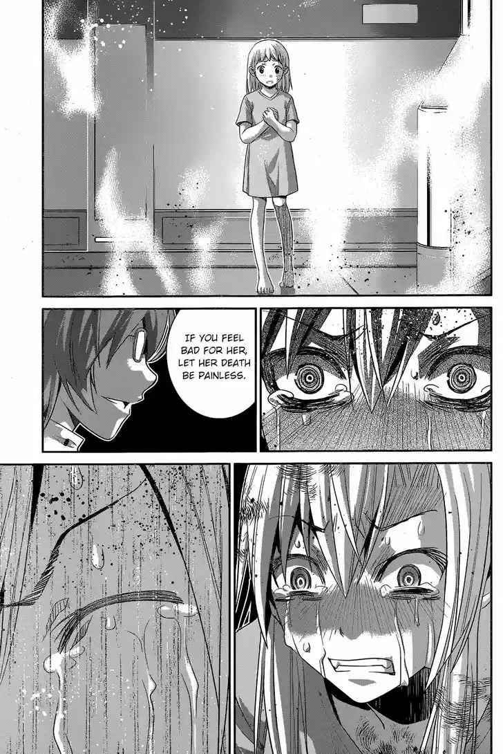 Gokukoku no Brynhildr 159