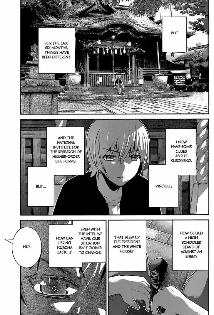 Gokukoku no Brynhildr 160