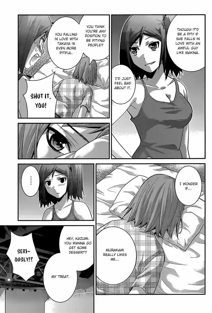 Gokukoku no Brynhildr 160