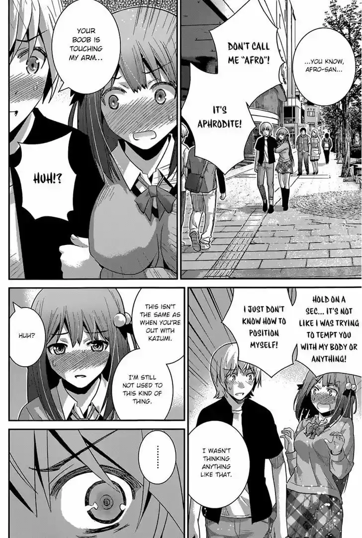 Gokukoku no Brynhildr 160