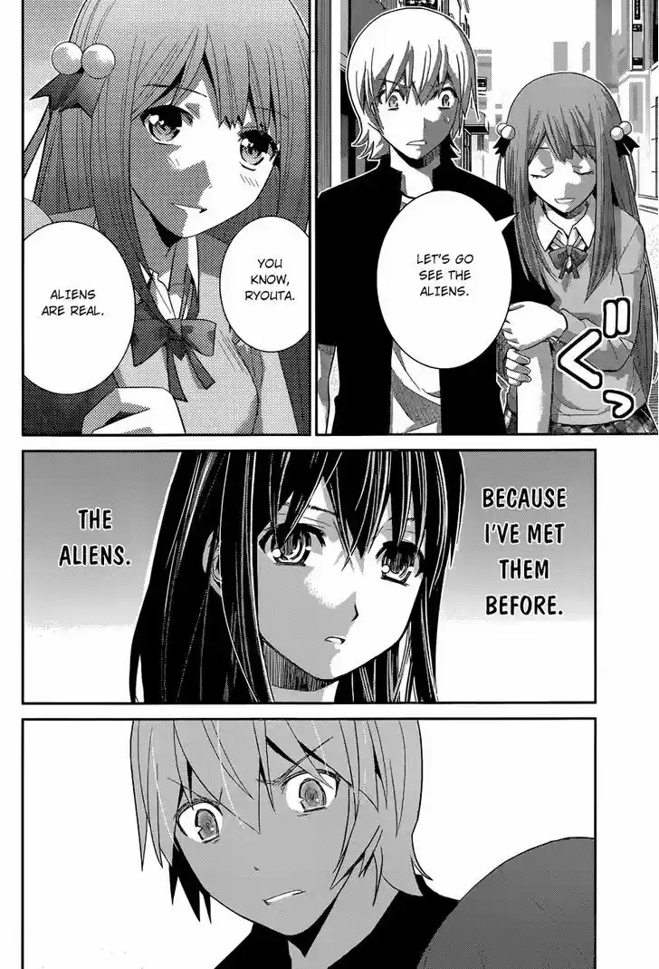 Gokukoku no Brynhildr 161