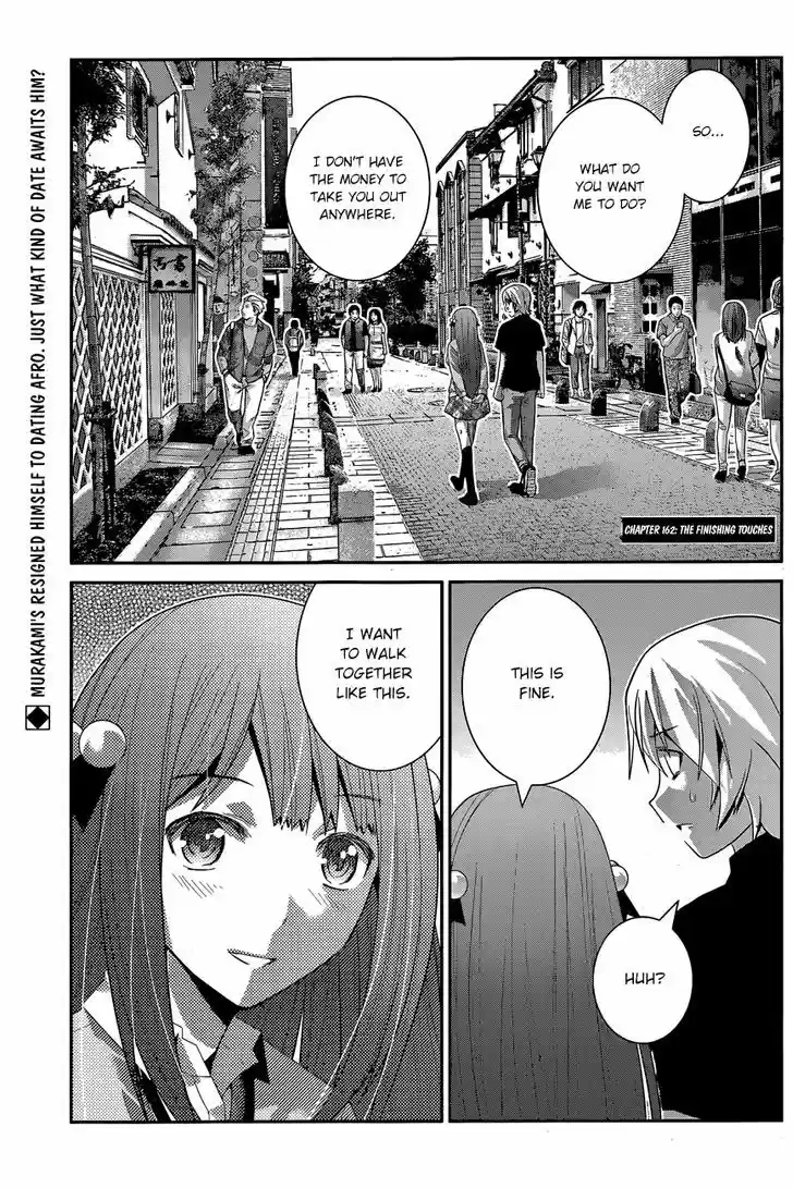 Gokukoku no Brynhildr 162