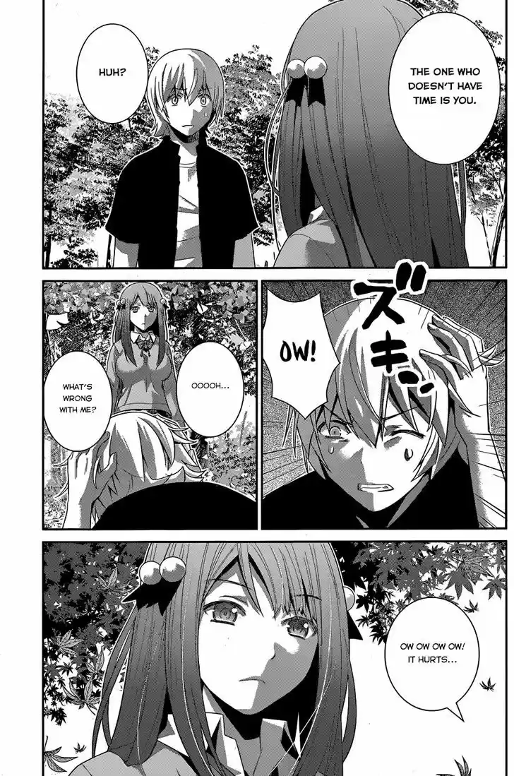 Gokukoku no Brynhildr 162