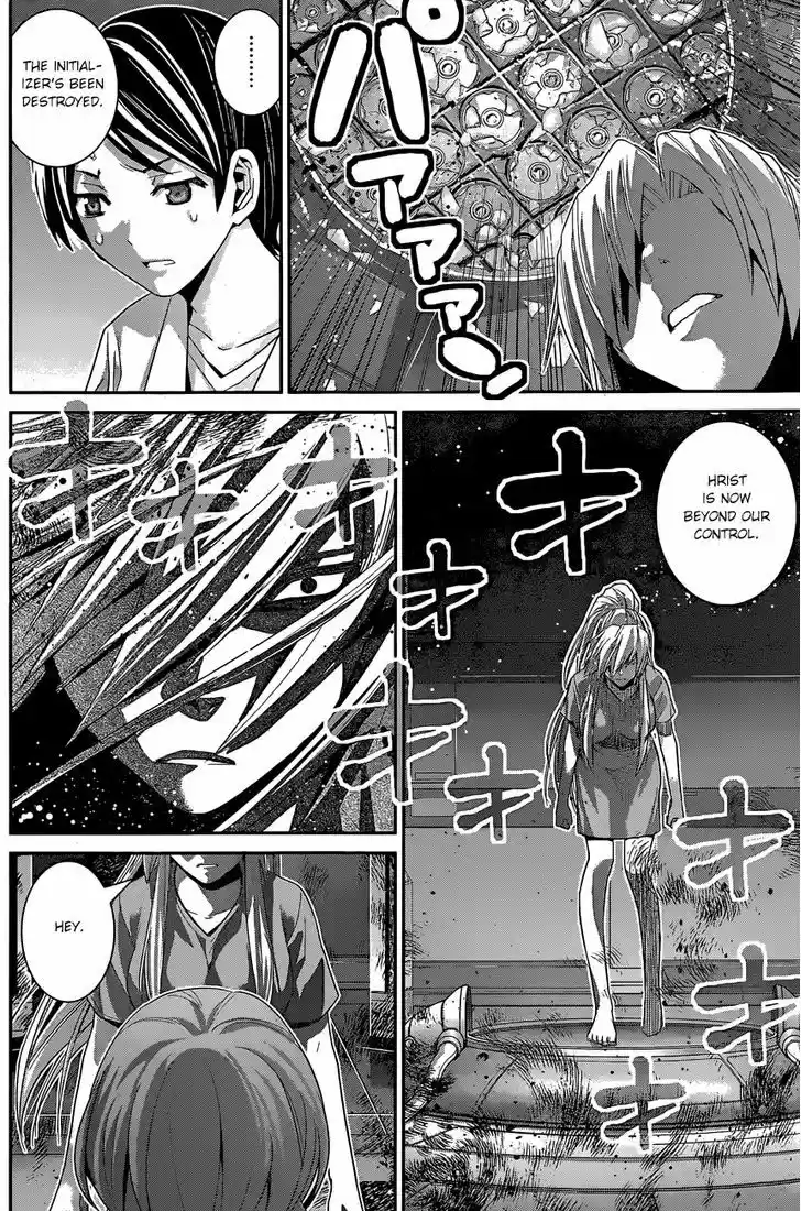 Gokukoku no Brynhildr 162