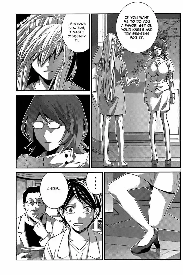 Gokukoku no Brynhildr 162