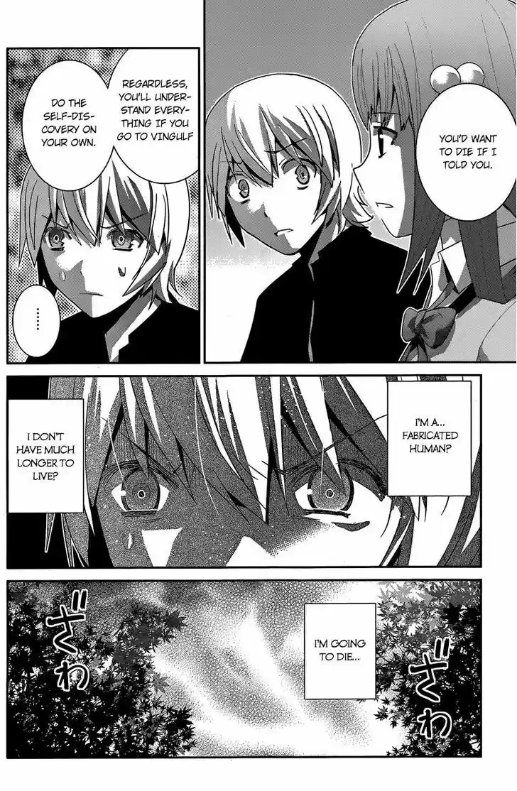Gokukoku no Brynhildr 163
