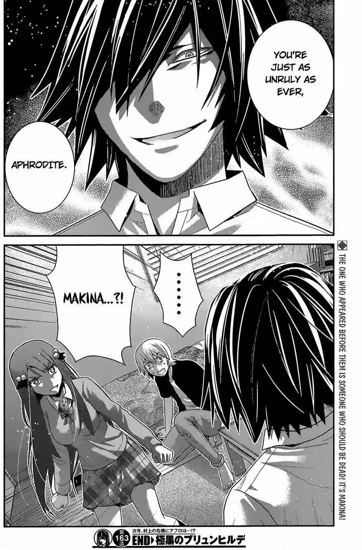 Gokukoku no Brynhildr 163