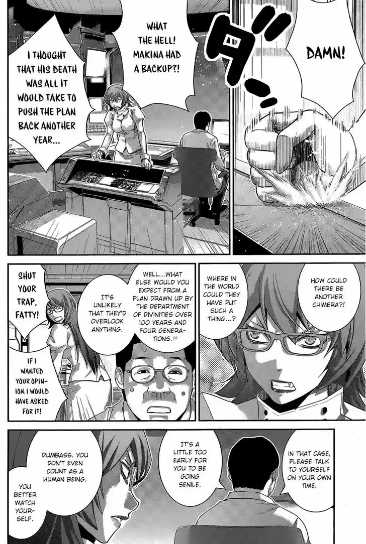 Gokukoku no Brynhildr 165