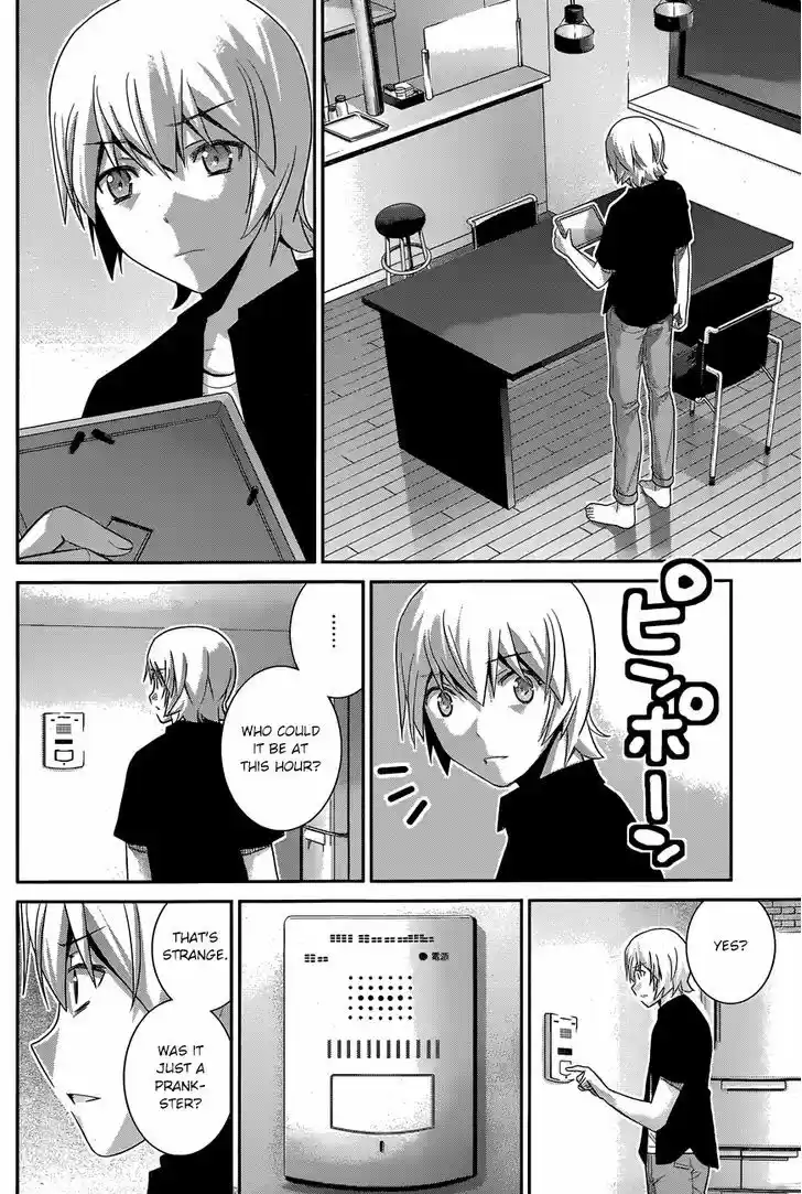 Gokukoku no Brynhildr 165