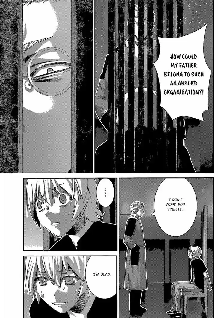 Gokukoku no Brynhildr 166