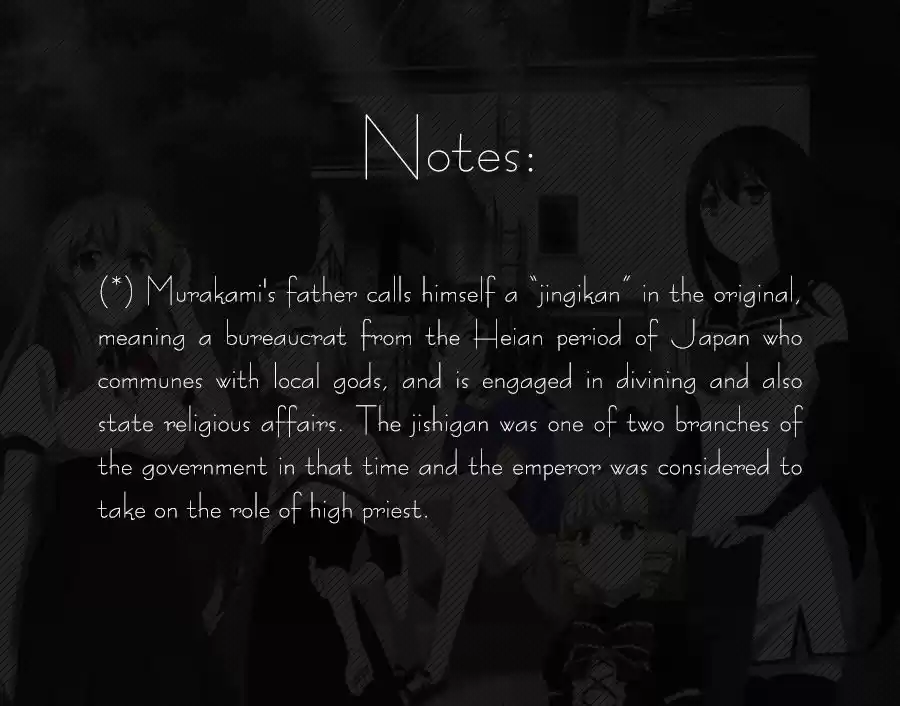 Gokukoku no Brynhildr 166