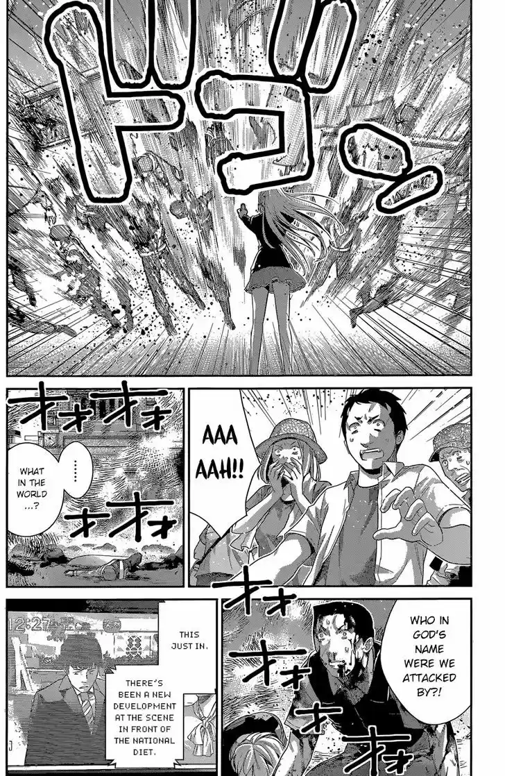 Gokukoku no Brynhildr 167