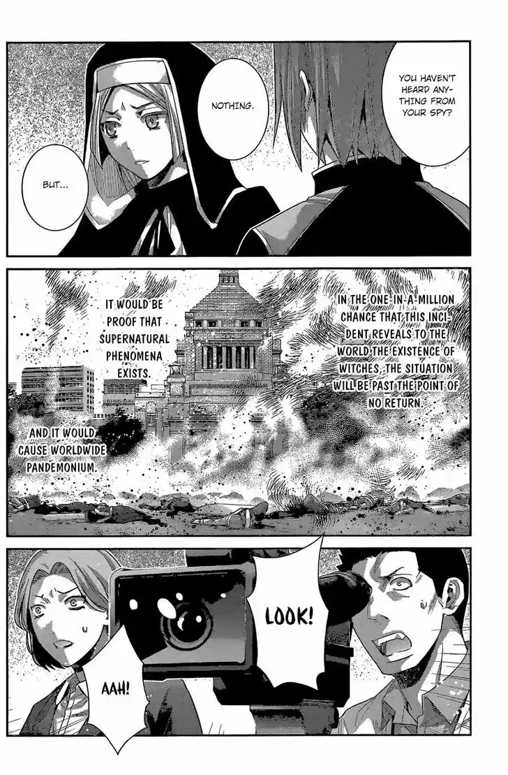 Gokukoku no Brynhildr 167