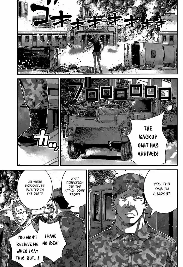 Gokukoku no Brynhildr 168