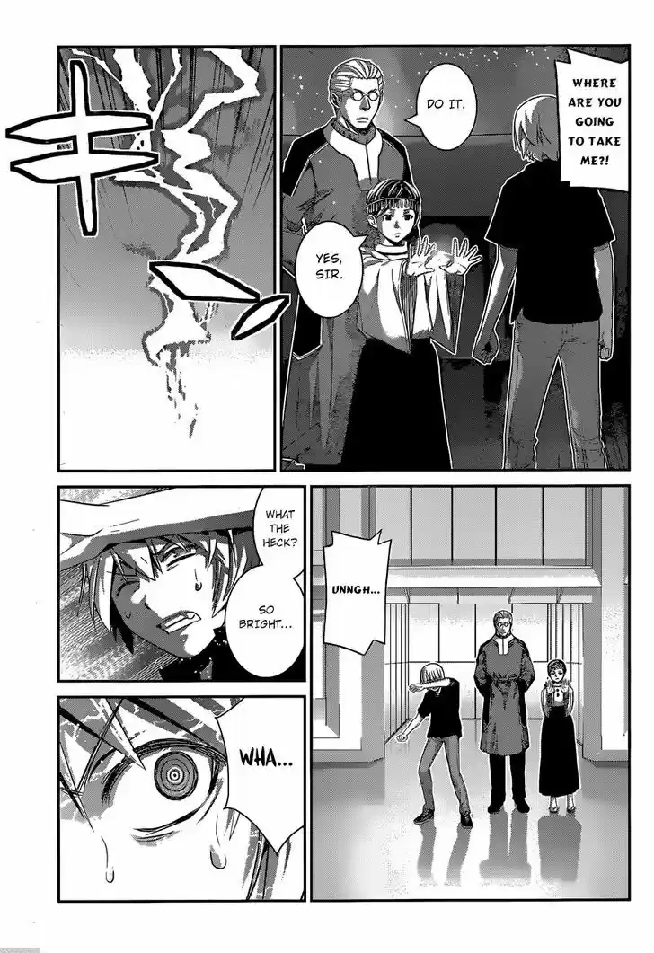 Gokukoku no Brynhildr 168