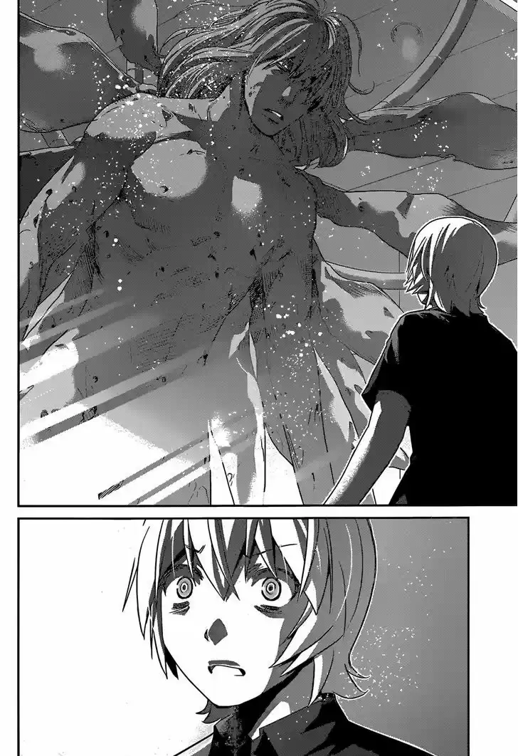 Gokukoku no Brynhildr 168