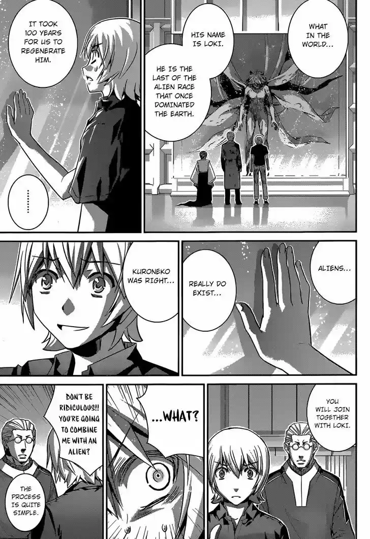 Gokukoku no Brynhildr 168