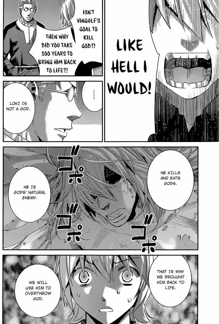 Gokukoku no Brynhildr 169