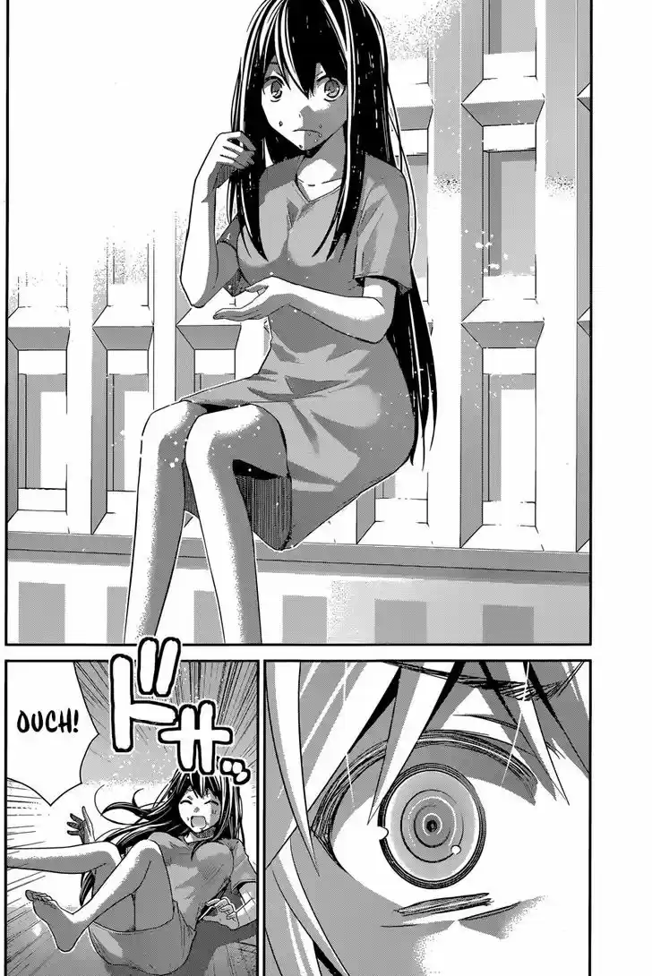 Gokukoku no Brynhildr 169