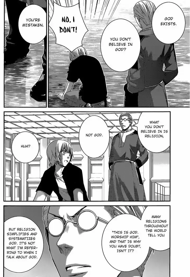 Gokukoku no Brynhildr 170