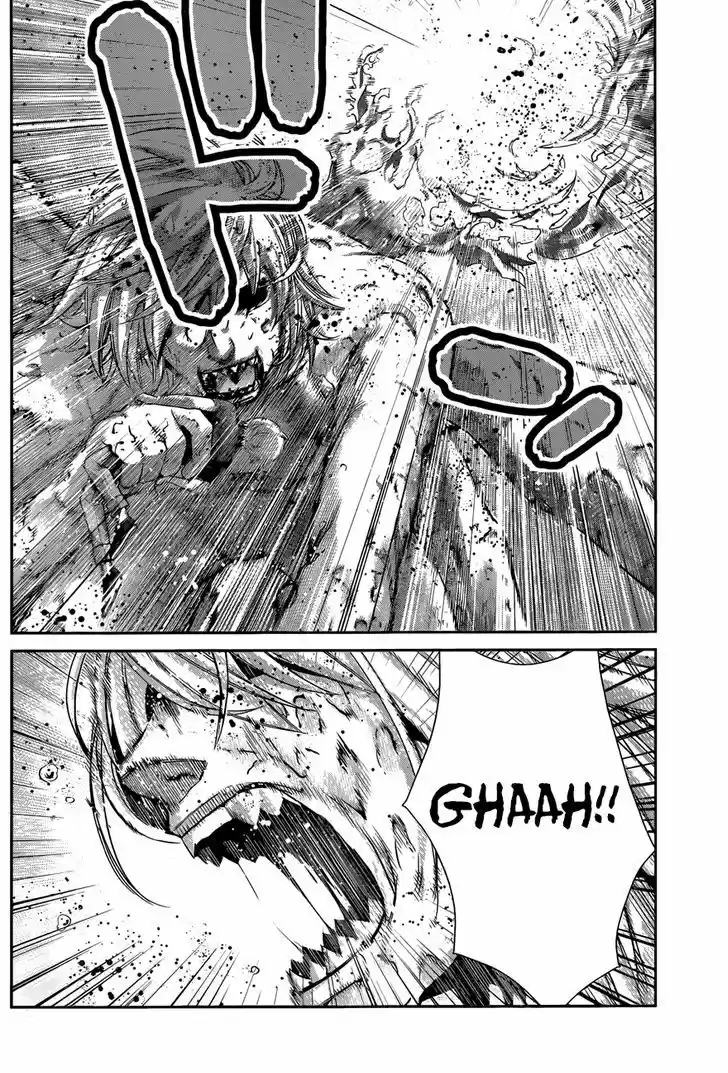 Gokukoku no Brynhildr 170