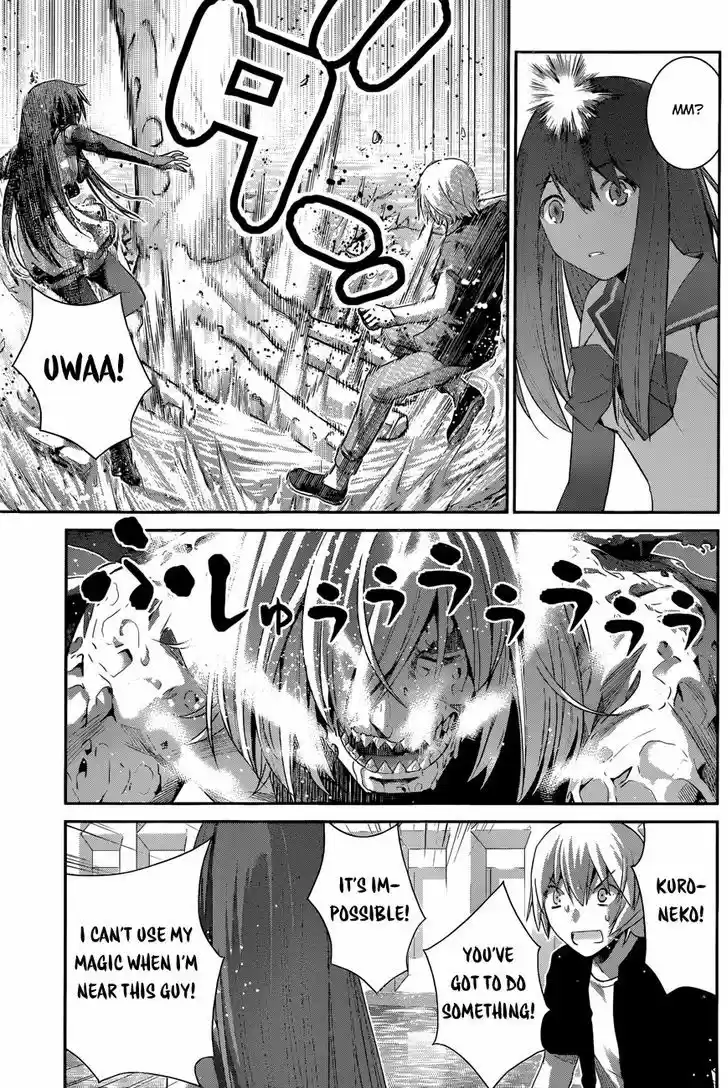 Gokukoku no Brynhildr 171