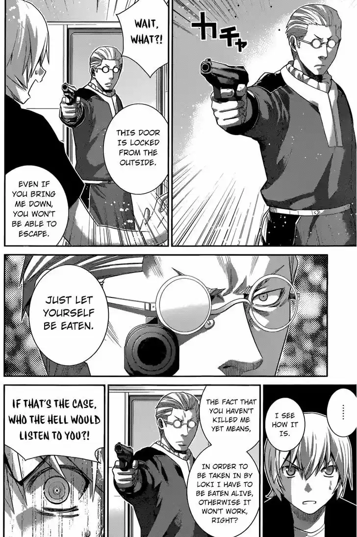 Gokukoku no Brynhildr 171