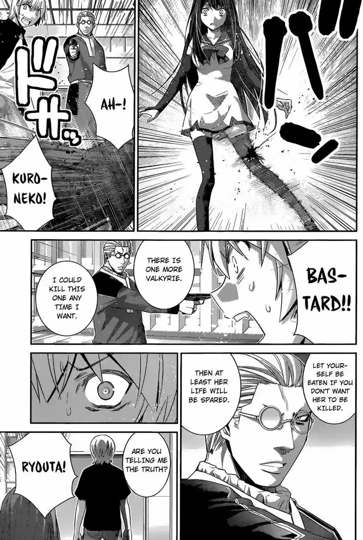 Gokukoku no Brynhildr 171