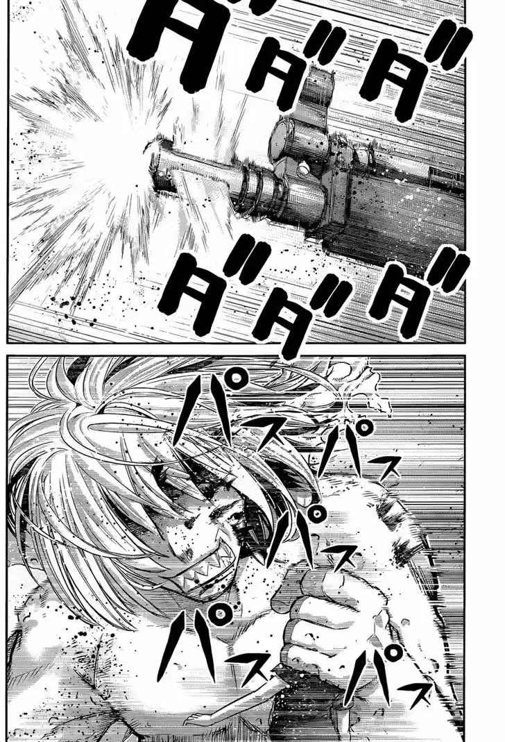 Gokukoku no Brynhildr 171