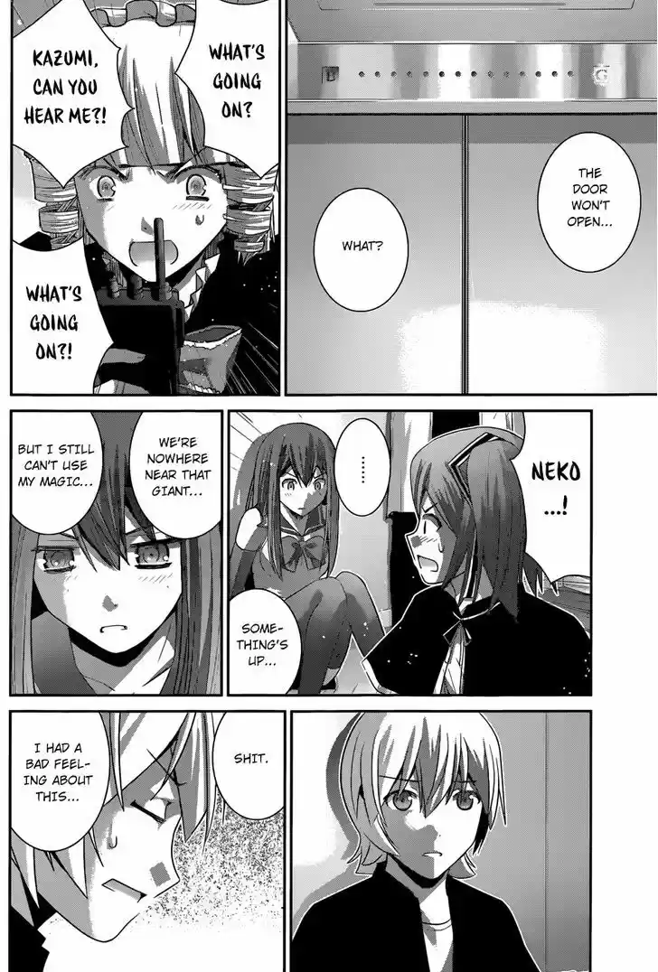 Gokukoku no Brynhildr 172
