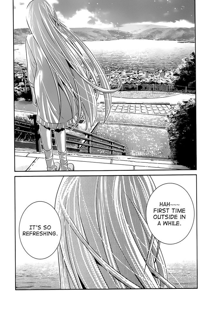 Gokukoku no Brynhildr 58