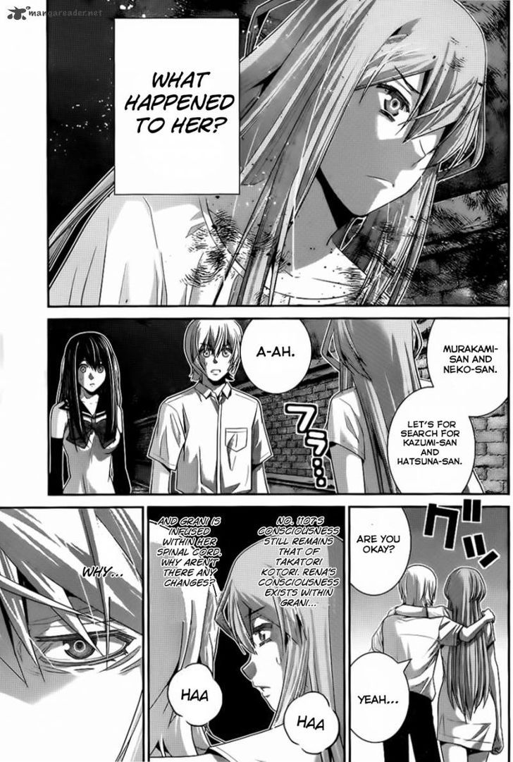 Gokukoku no Brynhildr 86