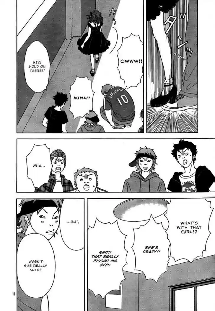 Gokusen 0.1