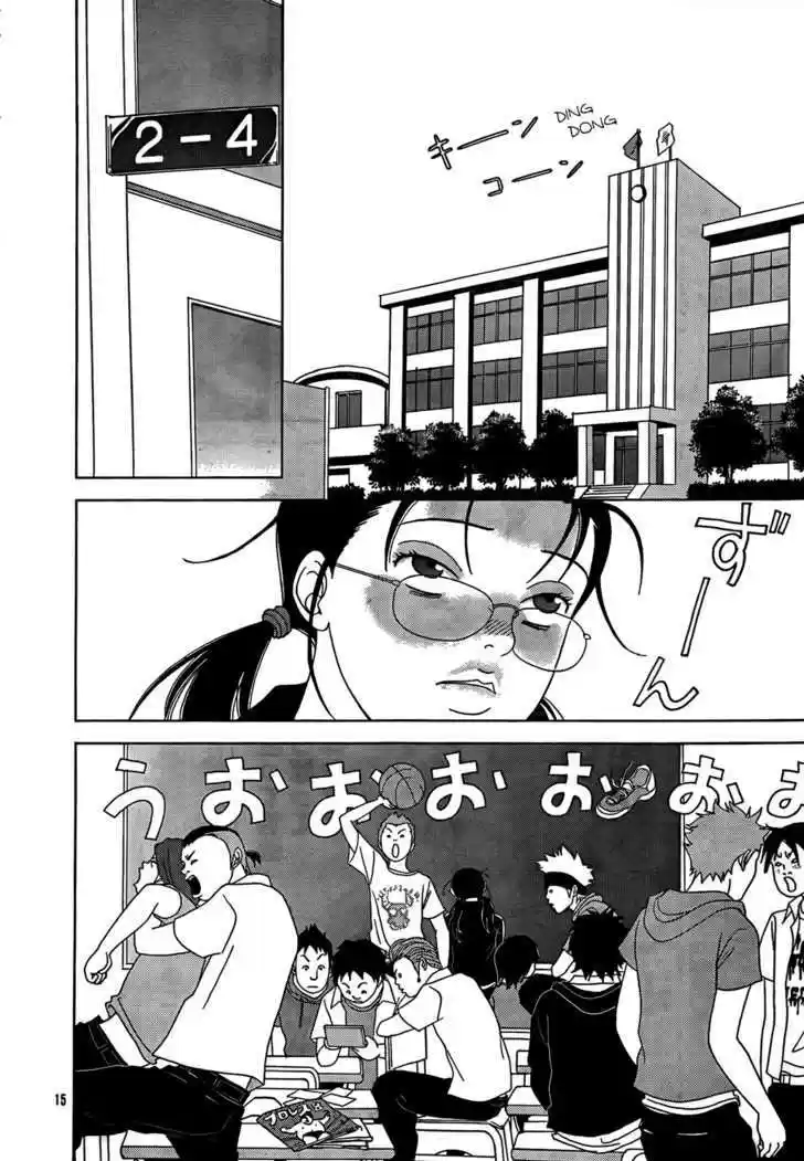 Gokusen 0.3